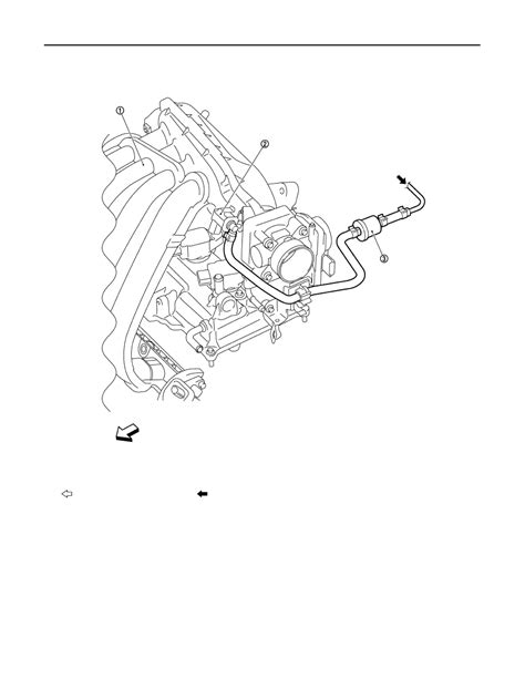 Nissan Tiida C11 Instruction Part 448