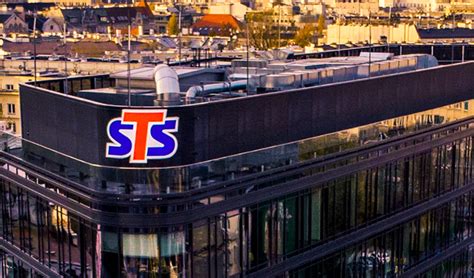 STS Holding z rekordami: wzrost kluczowych danych operacyjnych w 2021 ...