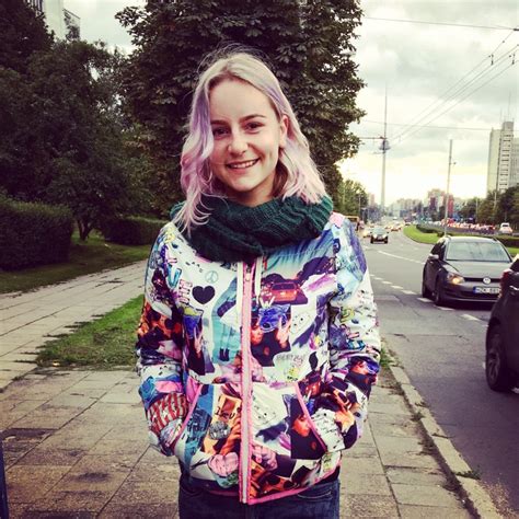 Dovile is on Couchsurfing! | Couchsurfing