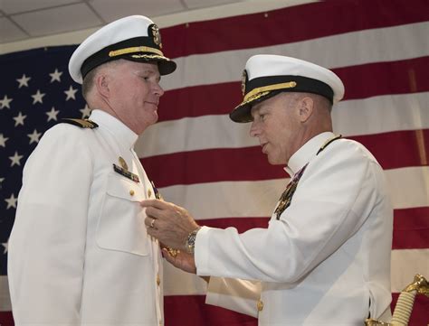 Dvids Images Uss Gerald R Ford Cvn Change Of Command