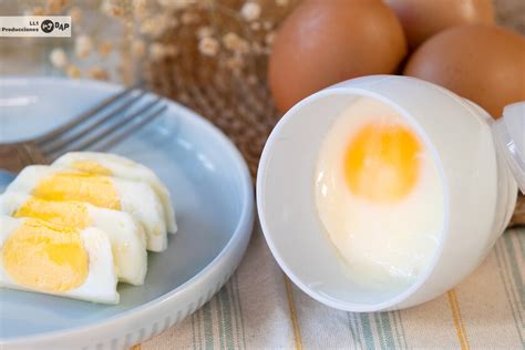 C Mo Hacer Un Huevo Cocido En El Microondas En Vaso Receta F Cil Y R Pida