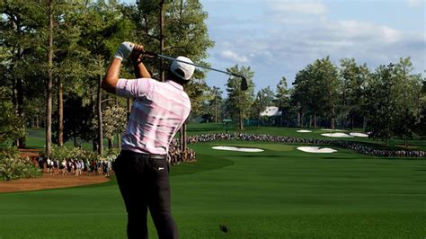 Ea Sports Pga Tour 2023 Game Modes