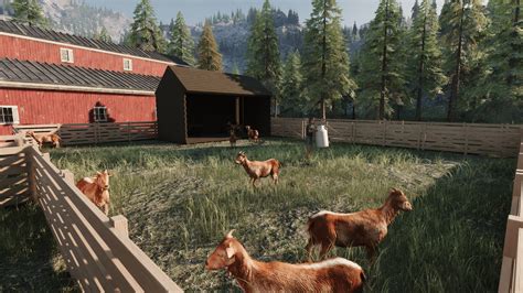 Steam Community Ranch Simulator🔥 Descubra O Mundo Do Entretenimento