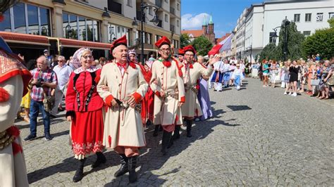 Międzynarodowy Festiwal Folklorystyczny Świat pod Kyczerą uznany za