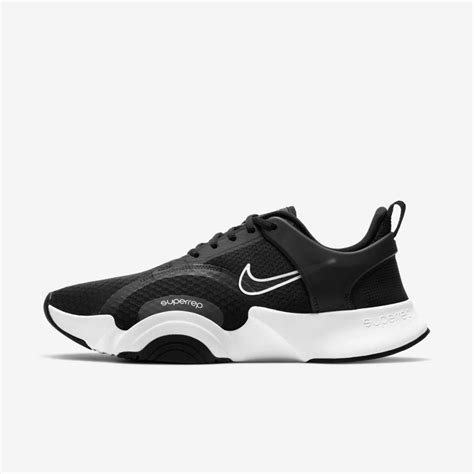 Tênis Nike Superrep Go 2 Masculino Preto Netshoes