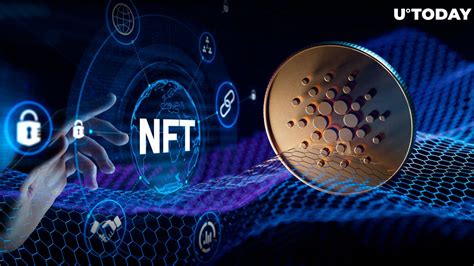 Cardano Reaches New Milestone As First Nft Lending Platform Set To Launch