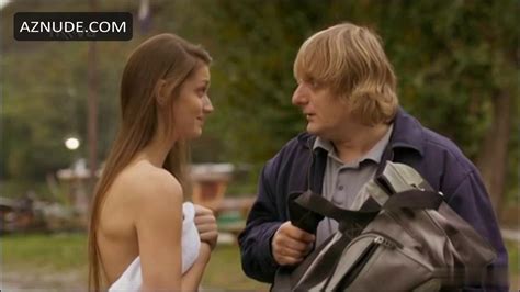 Na Vode Nude Scenes Aznude