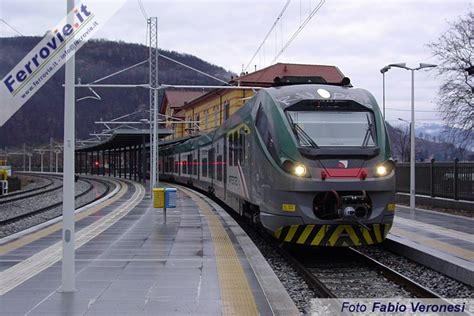 Ferrovie It Un Nuovo Valico Tra Italia E Svizzera