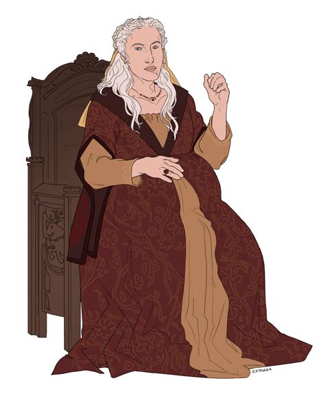 Rhaelle Targaryen