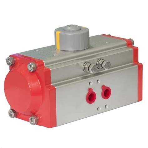 Pneumatic Actuator Manufacturer Pneumatic Actuator Supplier West Bengal