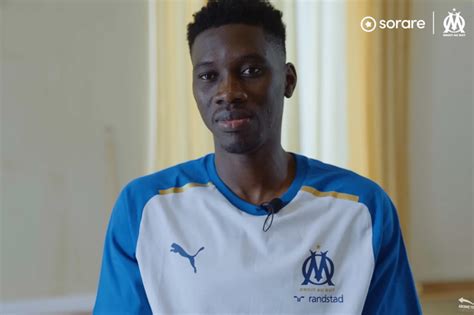 Mercato OM Ismaïla Sarr déjà sur le départ