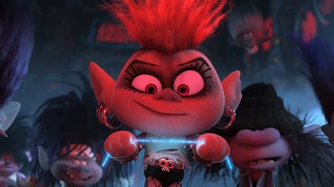 Barb, Trolls World Tour, Movie, 4K, #7.1650 Wallpaper