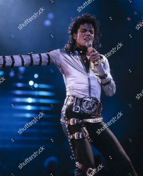 Another Part Of Me Milton Keynes 1988 Bad World Tour Michael Jackson