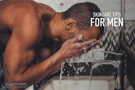 Skincare Tips For Men On Building Your Skincare Routine