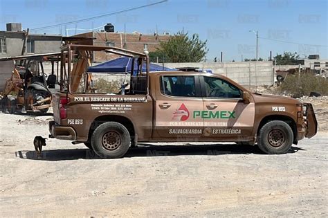 Localizan Toma Clandestina De Pemex