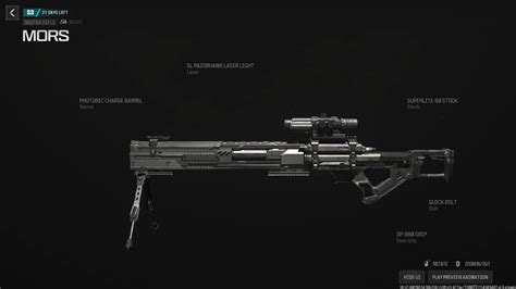 Modern Warfare 3 Best Guns In MW3 Season 4 Polygon