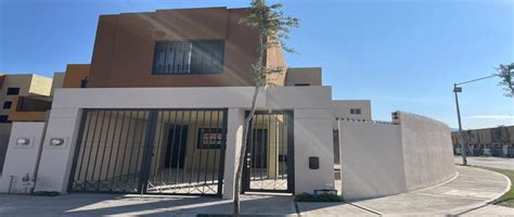 Casa En Mitras Poniente Bicentenario Mitras Propiedades