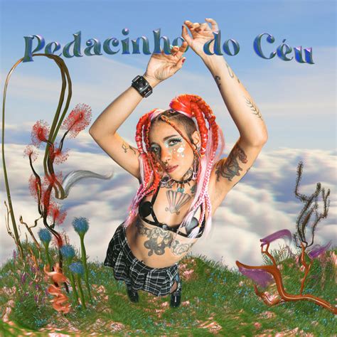 Pedacinho do Céu Single by Luísa e os Alquimistas Spotify