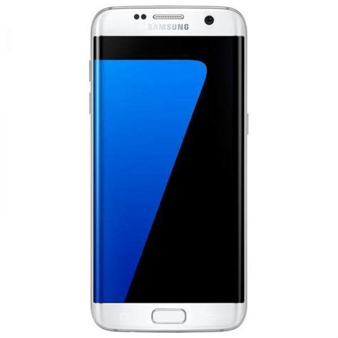 Galaxy S7 Edge 32gb Weiß Ohne Vertrag Back Market