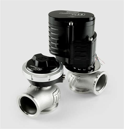 Anti-Lag Valves - Upgrade to a Turbosmart ALS Valve