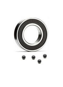 China Bicycle Bearings In FreeRun FreeRun Bearing Co Ltd