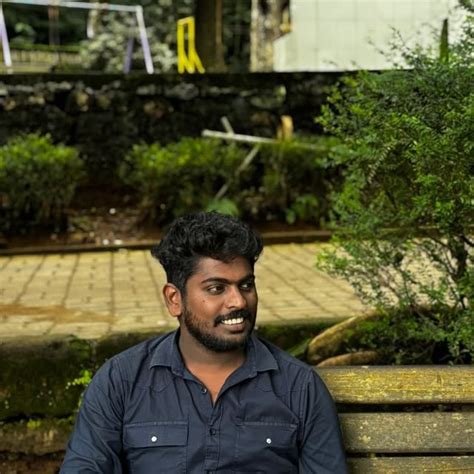 Abhi Nand Cheruvath Abhinandche • Threads Say More
