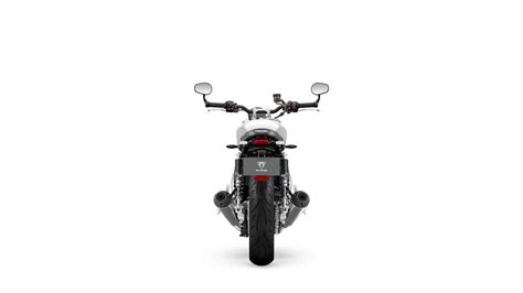 Triumph Speed Twin 1200 Todos Los Datos Técnicos Del Modelo Speed