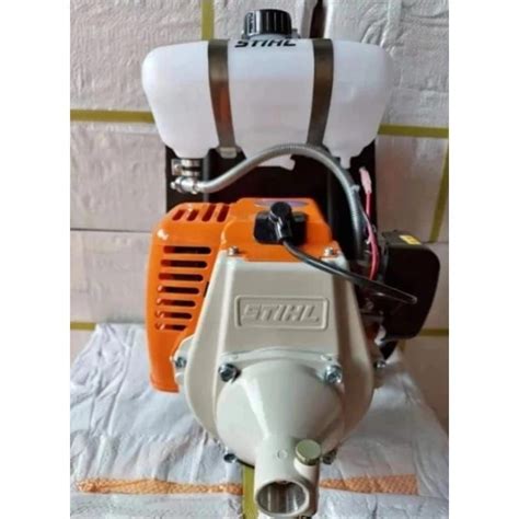 Jual MESIN POTONG RUMPUT BRUSH CUTTER FR 3001 STIHL ORIGINAL KOMPLIT