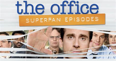 The Office Arrives on Peacock with Extended Superfan Episodes