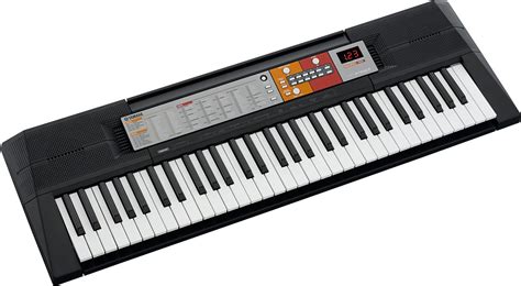 Psr F Panoramica Portable Keyboards Strumenti A Tastiera