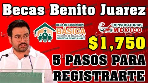 Aviso Urgente Cordinaci N De Becas Pasos Para Registrarte Y