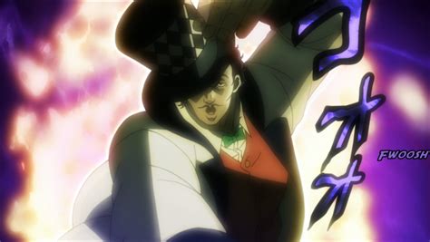 In Which I Watch Jojos Bizarre Adventure Tv Page 7 Sufficient Velocity