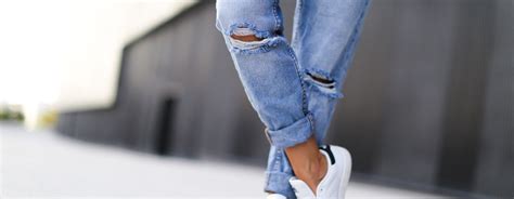 Mom Jeans O Boyfriend Jeans Quali Scegliere Per Valorizzare Il Tuo