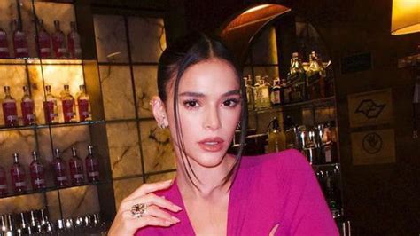 Bruna Marquezine está vivendo romance secreto João Guilherme saiba