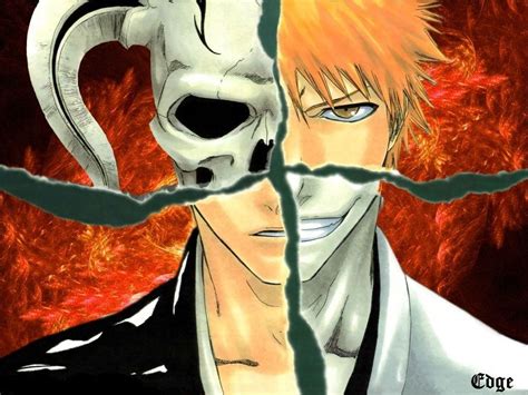 Ichigo Kurosaki Ichigo Wallpaper 20094983 Fanpop