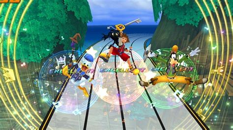 Kingdom Hearts Melody Of Memory é Anunciado Para Consoles Trailer Psx Brasil