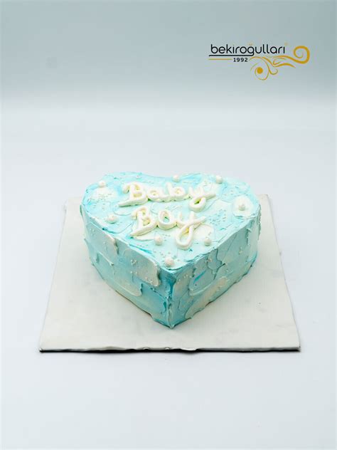 Kalp Naked Sıvama Konsept Pasta