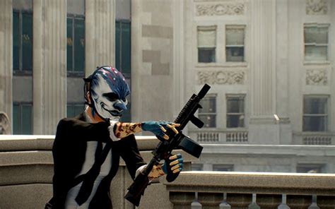 Buy Payday 2 Sydney Character Pack Steam Pc Key