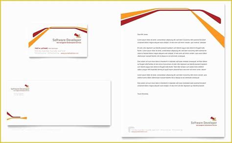 46 Microsoft Office Business Card Templates Free | Heritagechristiancollege