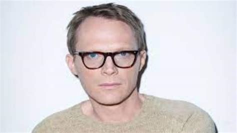 Paul Bettany Biography Wiki Height Age Net Worth