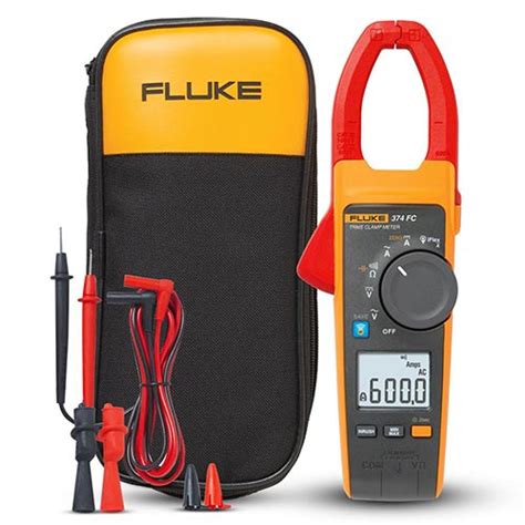 Fluke Multimeter