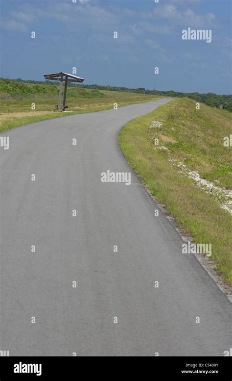 Lake okeechobee scenic trail hi-res stock photography and images - Alamy