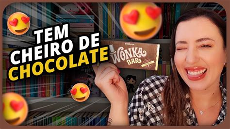 Maquia E Fala Liter Rio Testando A Cole O Wonka Ju Barcellos Youtube