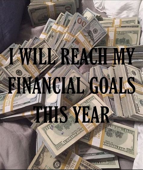 You Deserve Financial Freedom Vision Board Photos Money Vision Board