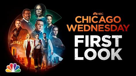 First Look NBC S One Chicago 2022 YouTube