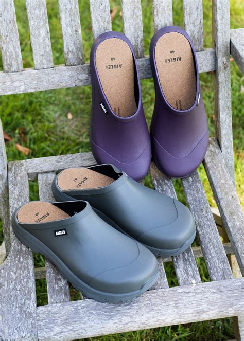 Aigle Clogs Sale | bellvalefarms.com