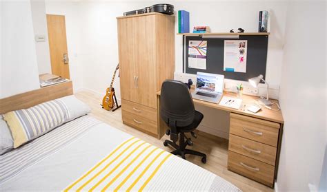 University accommodation - UHI