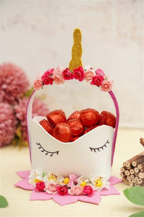 40 Hot Glue Crafts Cute And Creative DIY Crafts