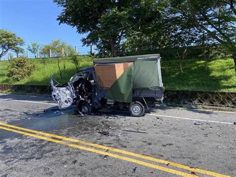 宜蘭3死車禍奪命畫面曝 車體高速衝撞炸成碎片 母女雙亡 社會 中時新聞網