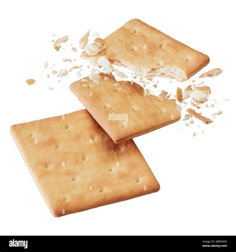 Broken Biscuits Hi Res Stock Photography And Images Alamy